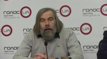 Погребинский: Порошенко повторяет главную ошибку Януковича Погребинский: Порошенко повторяет главную ошибку Януковича