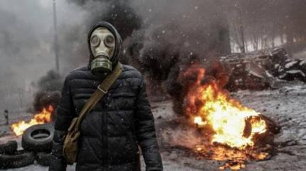 Вопрос исчезновения Украины: страна дошла до "стадии развала" Вопрос исчезновения Украины: страна дошла до "стадии развала"