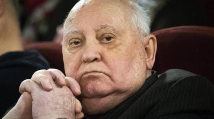 Заслуживает ли Горбачев суда и приговора? Заслуживает ли Горбачев суда и приговора?