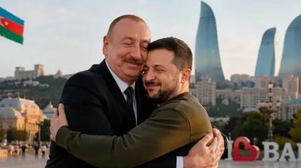«Как до такой жизни мы докатились?». Баку опять вытирает ноги о Россию
