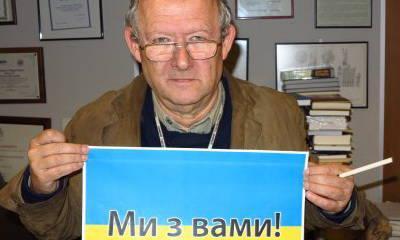 Михник: у Путина везде «пятые колонны», ему симпатизирующие