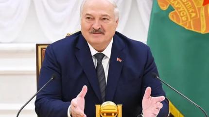 Лукашенко хочет строить союзное государство с Америкой?