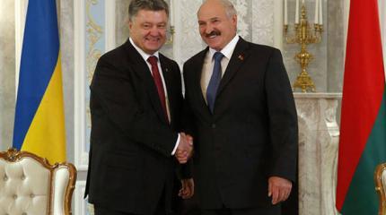 Лукашенко нужен Патриарх Лукашенко нужен Патриарх
