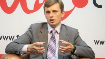 Руслан Бортник: Украина пошла по пути Руанды