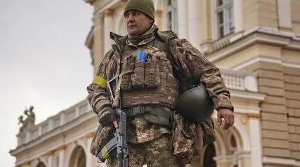 «Закончится СВО — и Львов пойдет войной на Одессу»