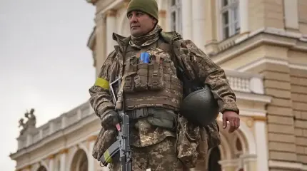 «Закончится СВО — и Львов пойдет войной на Одессу»