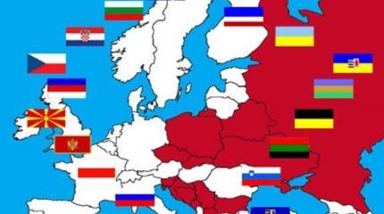 Почему славянские государства обречены на противостояние Почему славянские государства обречены на противостояние
