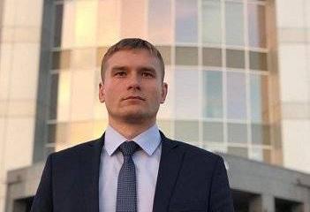 «Спасти падающего Коновалова». Эксперты о выборах в Хакасии «Спасти падающего Коновалова». Эксперты о выборах в Хакасии