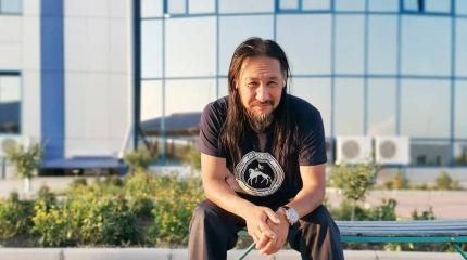 «Русские знают, что делать со смутьянами»: читатели Daily Mail о «якутском шамане» «Русские знают, что делать со смутьянами»: читатели Daily Mail о «якутском шамане»