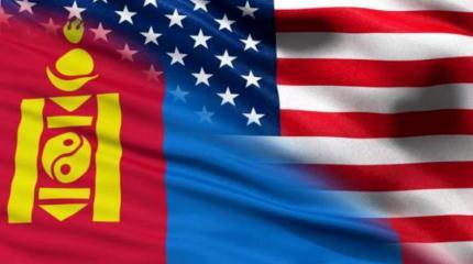 США склоняют Монголию на сторону Украины США склоняют Монголию на сторону Украины