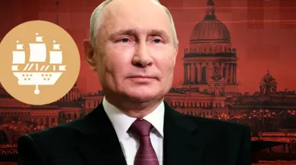 Путин на ПМЭФ нашел мощное оружие против Запада Путин на ПМЭФ нашел мощное оружие против Запада