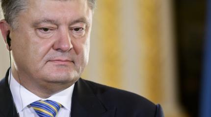 Киев недоволен новым «смотрящим» от США: Порошенко начали искать замену Киев недоволен новым «смотрящим» от США: Порошенко начали искать замену