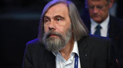 Погребинский: против Порошенко проворачивают расчетливый и циничный ход Погребинский: против Порошенко проворачивают расчетливый и циничный ход
