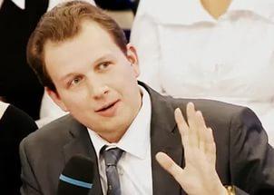 Станислав Бышок: Расмуссен о Крыме, Украине и России, какой сигнал подаёт Запад? Станислав Бышок: Расмуссен о Крыме, Украине и России, какой сигнал подаёт Запад?