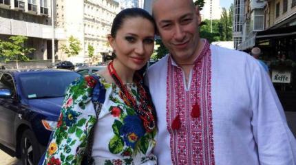 Семья Гордона объявила интервью Поклонской спецоперацией Семья Гордона объявила интервью Поклонской спецоперацией