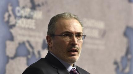 Ходорковский сознался в оплате продвижения «Акта Магнитского» в Конгрессе