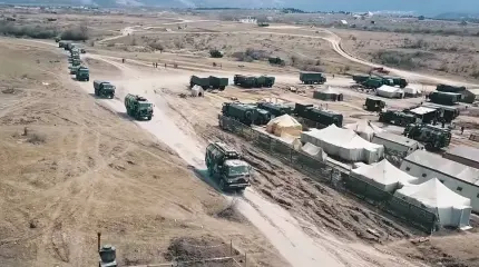 Экс-депутат Рады: Россия показала, что готова пойти до конца в вопросе Донбасса Экс-депутат Рады: Россия показала, что готова пойти до конца в вопросе Донбасса
