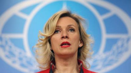 Захарова считает, что актера Моргана Фримена подставили