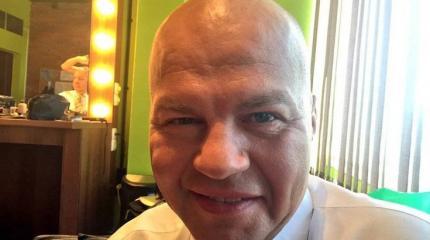 Соловьев назвал Ковтуна «дебилом» и навсегда выгнал из студии Соловьев назвал Ковтуна «дебилом» и навсегда выгнал из студии