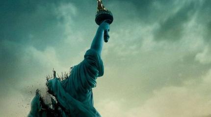 Что будет с Америкой, когда пружина разожмется? Что будет с Америкой, когда пружина разожмется?