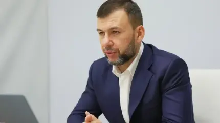 Новая элита ДНР: освобождённые территории отдали под контроль военного