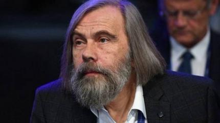 Погребинский объяснил невозможность развития Украины в каденцию Зеленского Погребинский объяснил невозможность развития Украины в каденцию Зеленского