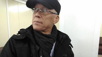 Как Американец прошел все круги ада в Московском миграционном центре Как Американец прошел все круги ада в Московском миграционном центре