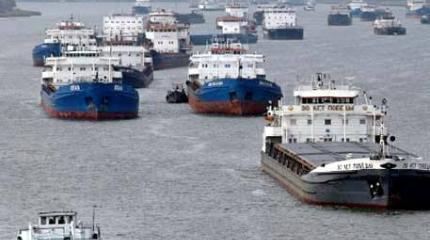 Украина не сможет вывезти грузы из Мариуполя без разрешения России