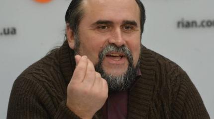 Александр Охрименко: Я бы не купил украинский банк даже за гривну Александр Охрименко: Я бы не купил украинский банк даже за гривну