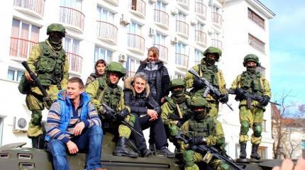 Ну что, Голливуд, уже начал завидовать? Ну что, Голливуд, уже начал завидовать?