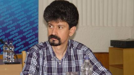 Джаралла оценил намерения Разумкова изменить «мовный закон» Джаралла оценил намерения Разумкова изменить «мовный закон»