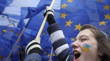 Украину «Восточное партнёрство» не спасёт