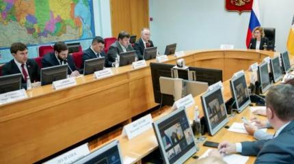 «Интересные, но нереалистичные»: В РФ высказались об отказе Киева от земель «Интересные, но нереалистичные»: В РФ высказались об отказе Киева от земель