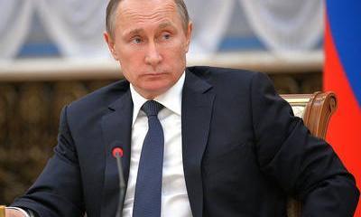 Тактически Путин не может проиграть