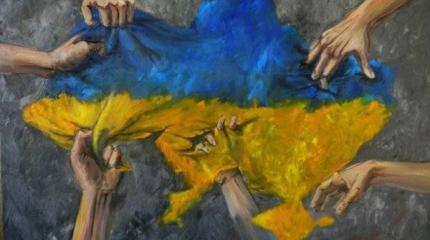 Шакалы над свиньёй Шакалы над свиньёй