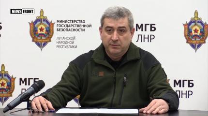 Басов: Руководство СБУ использует спецслужбу как инструмент обогащения