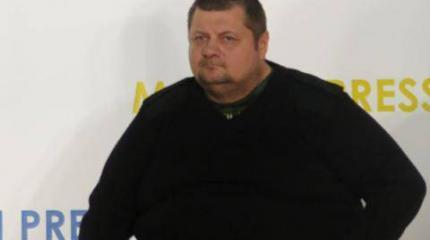 Судьба «большого договора» Украины и России: заберите гранату у обезьяны Судьба «большого договора» Украины и России: заберите гранату у обезьяны