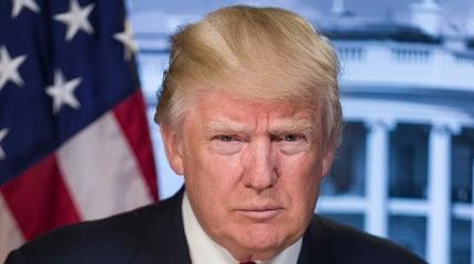 Who is мистер Трамп: вопрос, который расколол американские СМИ