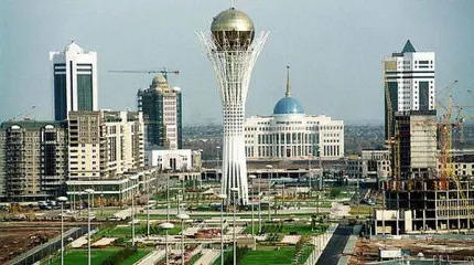 Отрекаясь от Парада Победы 9 Мая, Казахстан вступает на скользкий путь Отрекаясь от Парада Победы 9 Мая, Казахстан вступает на скользкий путь