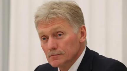 Европа трещит по швам: в Кремле заявили о потере суверенности и влияния ЕС Европа трещит по швам: в Кремле заявили о потере суверенности и влияния ЕС