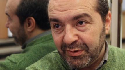 Шендерович с пеной у рта «набросился» на Путина: Наш президент - моллюск