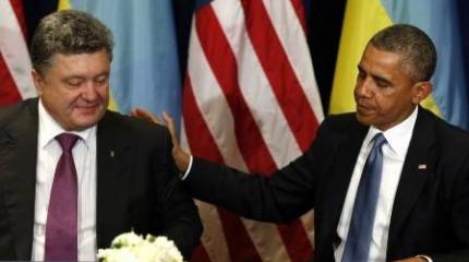 Запад пытается убраться с Украины и готов рассказать правду про Одессу Запад пытается убраться с Украины и готов рассказать правду про Одессу