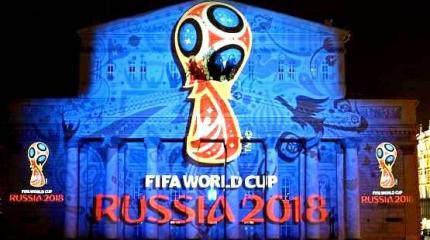 США собираются отнять у России ЧМ по футболу 2018 года