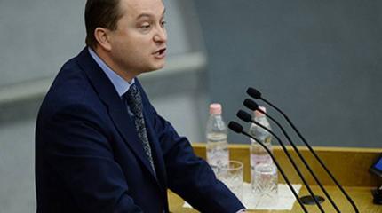 В Госдуме предложил деноминировать рубль В Госдуме предложил деноминировать рубль