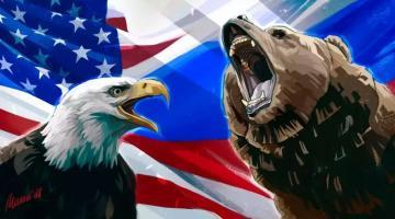 NI: США навредят Украине, применив против РФ опасный трюк Грэма-Блюменталя
