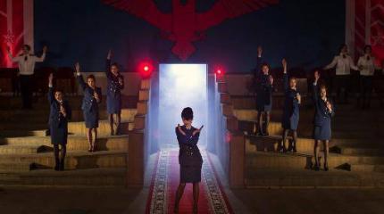 Почему Pussy Riot не надели лабутены? Почему Pussy Riot не надели лабутены?