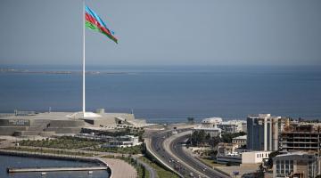 Азербайджан может стать моральным лидером евразийской коалиции