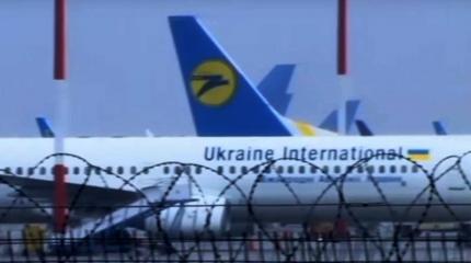 Пять странностей с ударом по украинскому «Боингу» в Иране Пять странностей с ударом по украинскому «Боингу» в Иране