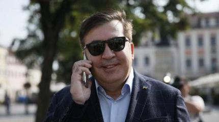 Чем обернется "марш миллионов" Саакашвили? Чем обернется "марш миллионов" Саакашвили?