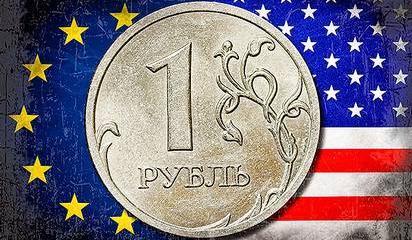 ЦБ отпустил рубль в свободное плавание ЦБ отпустил рубль в свободное плавание